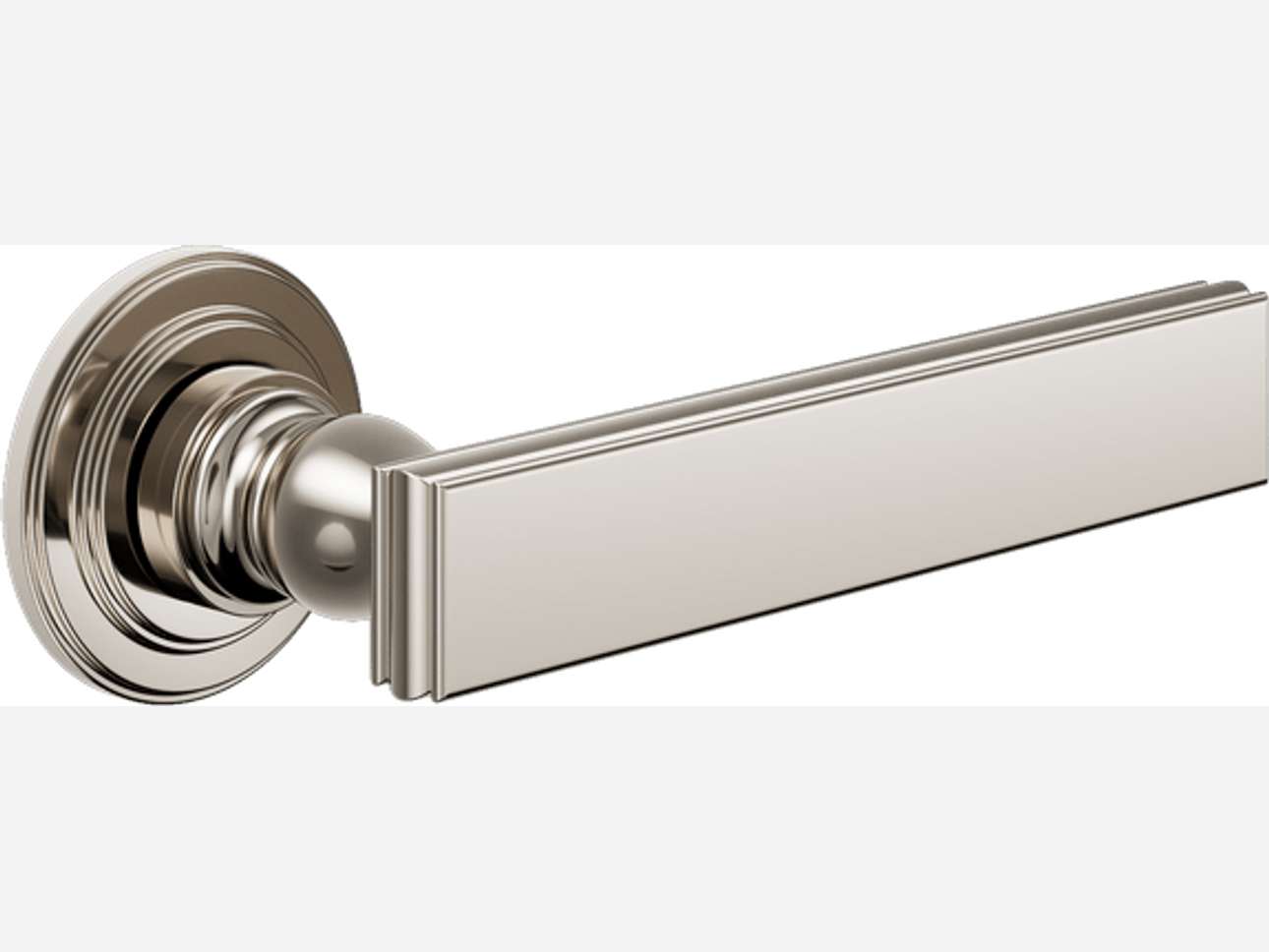 ЛУКРЕЦИЯ Полированный никель