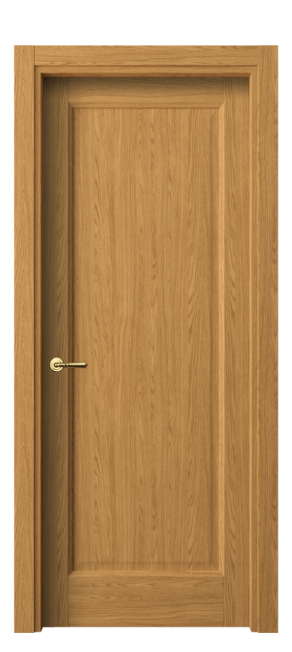 Межкомнатная дверь Галант 1401 Ванильный дуб  Цена 218287 ₸ | Volhovec