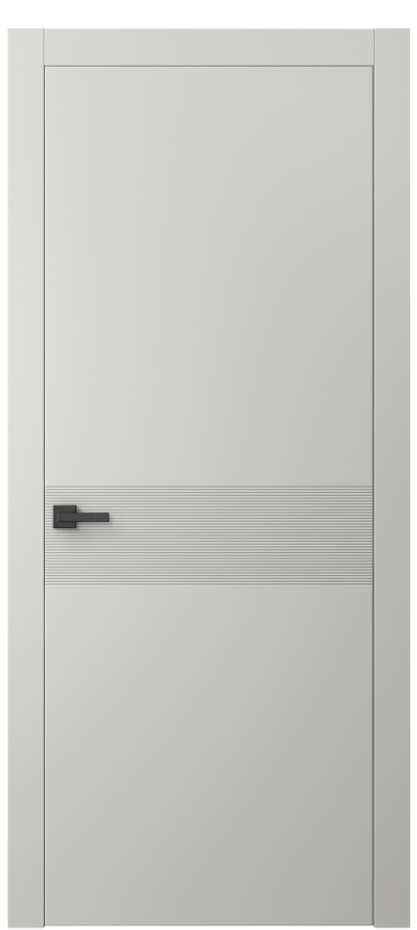 Дверь межкомнатная Linea 8041 Матовый серый Гладкий компланарный наличник MCР* Цена 271060 ₸ Наличники уже входят в базовый комплект. Фабрика дверей Волховец 8 (800) 551 43 19 Межкомнатная дверь Linea 8041 Матовый серый Цена 271060 ₸ | Volhovec