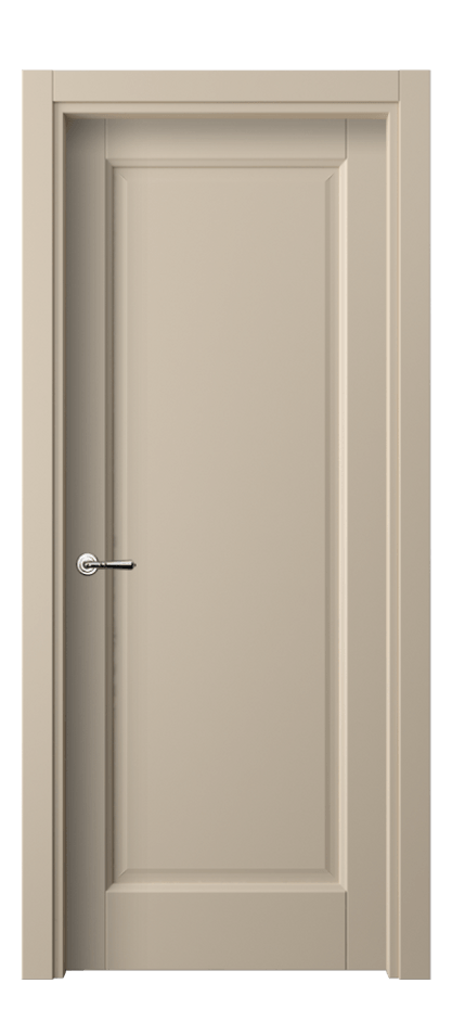 Дверь межкомнатная Galant 1401 ПЭТ светло-бежевый Гладкий наличник ПЭСБ Цена 149250 ₸ Наличники уже входят в базовый комплект. Фабрика дверей Волховец 8 (800) 551 43 19 Межкомнатная дверь Galant 1401 ПЭТ светло-бежевый Цена 149250 ₸ | Volhovec