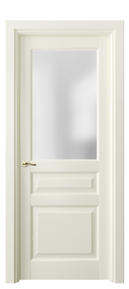 Дверь межкомнатная Lignum 0710 Бук молочно-белый Сатинированное стекло Гладкий наличник БМБ Цена 476730 ₸ Наличники уже входят в базовый комплект. Фабрика дверей Волховец 8 (800) 551 43 19 Межкомнатная дверь Lignum 0710 Бук молочно-белый Сатинированное стекло Цена 476730 ₸ | Volhovec