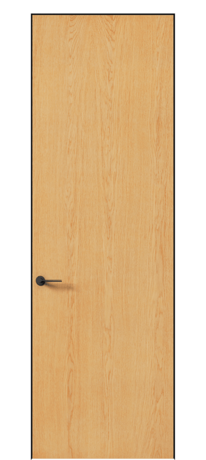 Межкомнатная дверь Planum Pro АКП 0010 Дуб золотой матовый  Цена 437000 ₸ | Volhovec