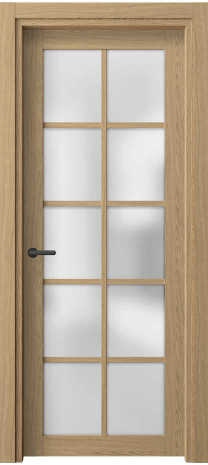 Дверь межкомнатная Neo 2106 Жемчужный дуб Сатинированное стекло Гладкий классический наличник ЖМД Цена 227130 ₸ Наличники уже входят в базовый комплект. Фабрика дверей Волховец 8 (800) 551 43 19 Межкомнатная дверь Neo 2106 Жемчужный дуб Сатинированное стекло Цена 227130 ₸ | Volhovec
