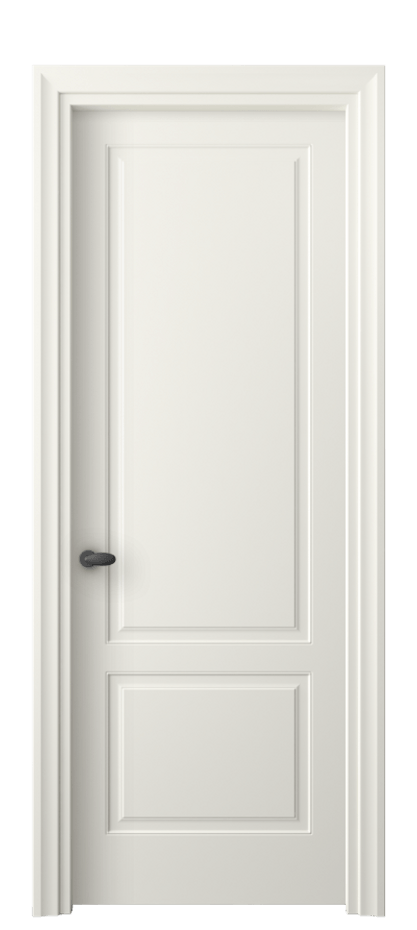 Дверь межкомнатная Esse 8551 Матовый жемчужный Фигурный универсальный наличник МЖМ Цена 264570 ₸ Наличники уже входят в базовый комплект. Фабрика дверей Волховец 8 (800) 551 43 19 Межкомнатная дверь Esse 8551 Матовый жемчужный Цена 264570 ₸ | Volhovec