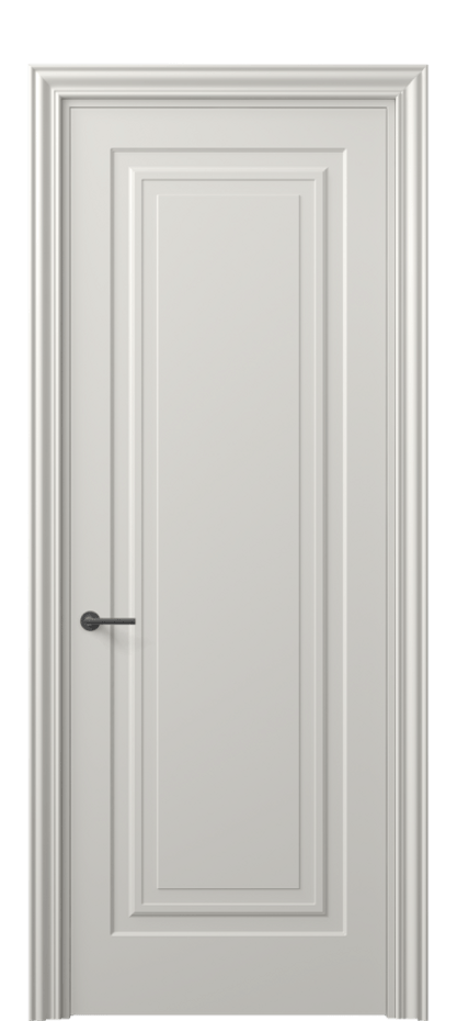 Межкомнатная дверь Mascot 8401 Матовый тёплый серый  Цена 438040 ₸ | Volhovec