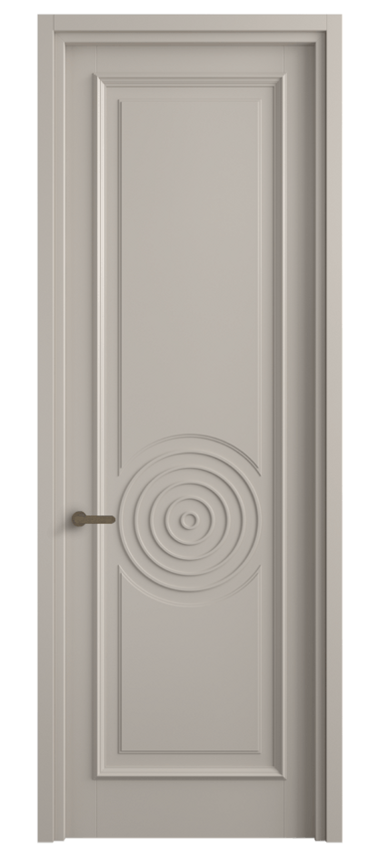 Дверь межкомнатная Шарм 6709 Матовый светло-бежевый Узкий классический наличник МСБЖ Цена 738604 ₸ Наличники уже входят в базовый комплект. Фабрика дверей Волховец 8 (800) 551 43 19 Межкомнатная дверь Шарм 6709 Матовый светло-бежевый Цена 738604 ₸ | Volhovec