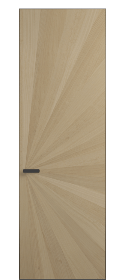 Дверь межкомнатная Rift 0206 Эвкалипт бежевый матовый Скрытый короб Черный Цена 690700 ₸ Наличники уже входят в базовый комплект. Фабрика дверей Волховец 8 (800) 551 43 19 Межкомнатная дверь Rift 0206 Эвкалипт бежевый матовый Цена 690700 ₸ | Volhovec