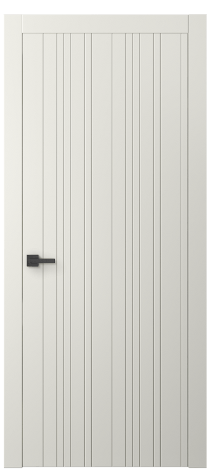 Дверь межкомнатная Linea 8051 Матовый жемчужный Гладкий компланарный наличник MЖМ* Цена 271060 ₸ Наличники уже входят в базовый комплект. Фабрика дверей Волховец 8 (800) 551 43 19 Межкомнатная дверь Linea 8051 Матовый жемчужный Цена 271060 ₸ | Volhovec