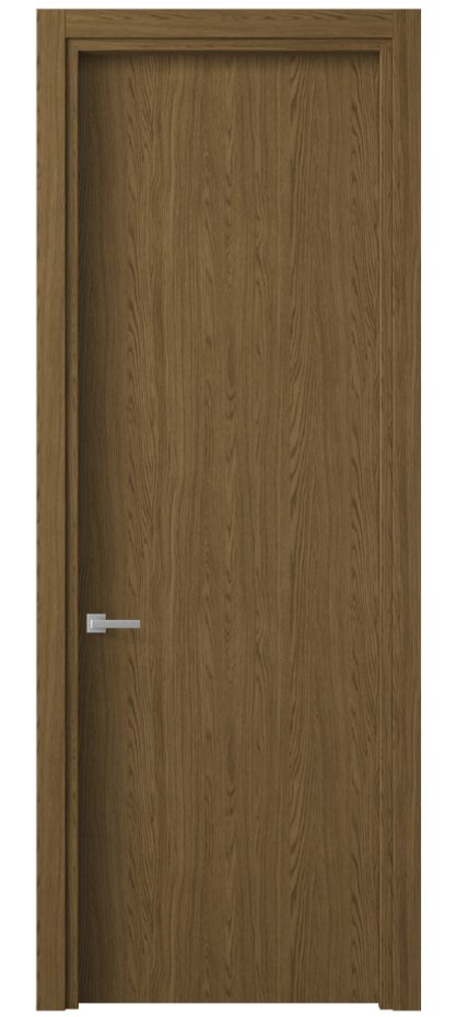 Межкомнатная дверь Planum 0010 Торфяной дуб  Цена 146760 ₸ | Volhovec