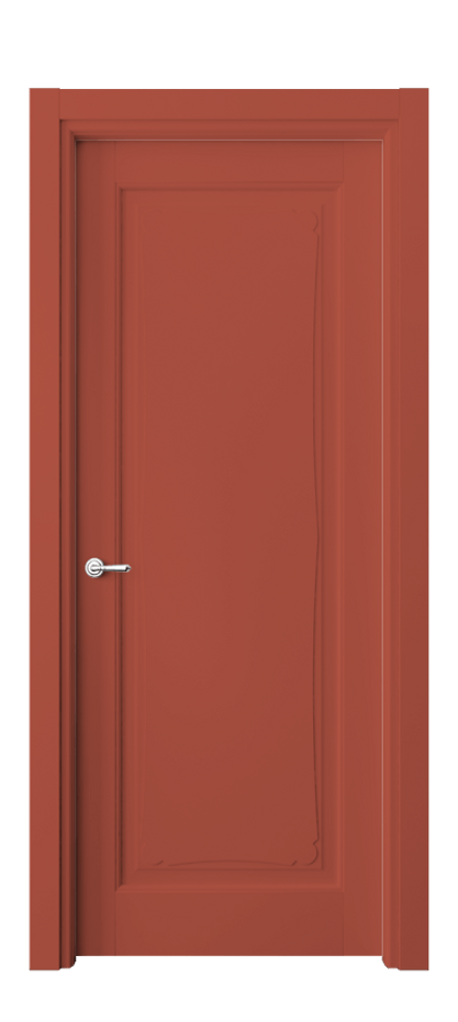 Дверь межкомнатная Toscana Elegante 6321 Бук белоснежный Гладкий наличник ББЛ Цена 833100 ₸ Наличники уже входят в базовый комплект. Фабрика дверей Волховец 8 (800) 551 43 19 Межкомнатная дверь Toscana Elegante 6321 Бук белоснежный Цена 833100 ₸ | Volhovec