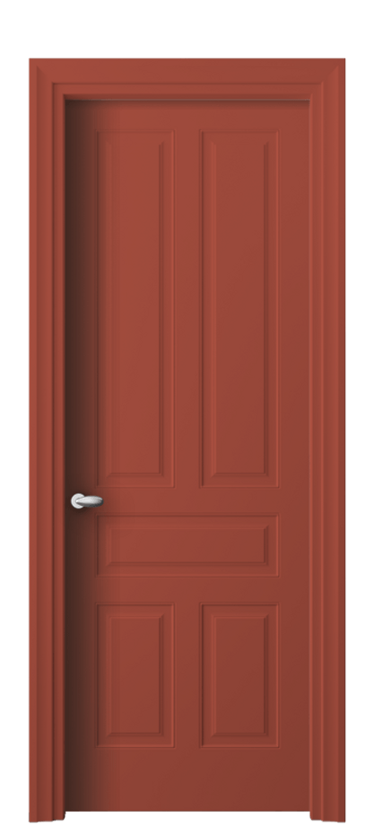 Дверь межкомнатная Esse 8531 Матовый белоснежный Фигурный универсальный наличник МБЛ Цена 343900 ₸ Наличники уже входят в базовый комплект. Фабрика дверей Волховец 8 (800) 551 43 19 Межкомнатная дверь Esse 8531 Матовый белоснежный Цена 343900 ₸ | Volhovec