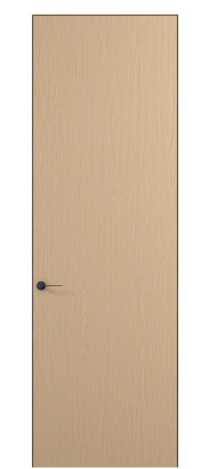 Дверь межкомнатная Planum Pro 0010 Дуб молочный матовый Скрытый короб Черный Цена 375800 ₸ Cкрытый короб уже входит в комплект. Фабрика дверей Волховец 8 (800) 551 43 19 Межкомнатная дверь Planum Pro 0010 Дуб молочный матовый Цена 375800 ₸ | Volhovec