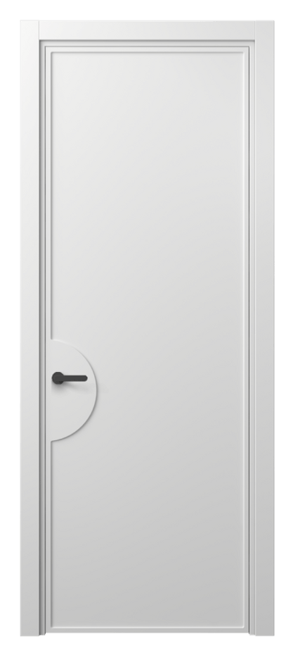 Дверь межкомнатная Frame 8604 Матовый белоснежный Гладкий классический наличник МБЛ Цена 293900 ₸ . Фабрика дверей Волховец 8 (800) 551 43 19 Межкомнатная дверь Frame 8604 Матовый белоснежный Цена 293900 ₸ | Volhovec
