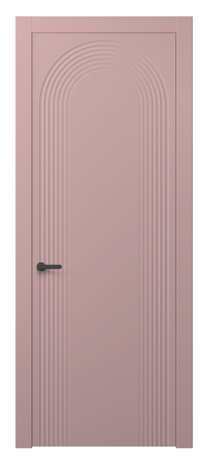 Дверь межкомнатная Alba 8648 Матовый белоснежный Гладкий компланарный наличник МБЛ Цена 365900 ₸ Наличники уже входят в базовый комплект. Фабрика дверей Волховец 8 (800) 551 43 19 Межкомнатная дверь Alba 8648 Матовый белоснежный Цена 365900 ₸ | Volhovec