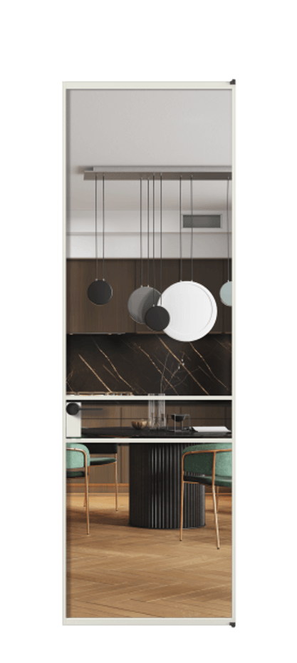 Алюминиевая дверь АЛПЛ040.02 Алюминий серый Прозрачное стекло "Crystal Vision", калёное. Без короба АСР Цена 910980 Стоимость комплекта двери включает:
1. Полотно (600/650/700/750/800/850/900/950*2000-2400 мм).
2. Короб
3. Комплект фурнитуры (2 торцевые петли и магнитный замок с ответной планкой). Фабрика дверей Волховец 8 (800) 551 43 19 Алюминиевая дверь АЛПЛ040.02 Алюминий серый Прозрачное стекло "Crystal Vision", калёное Цена 910980 | Volhovec