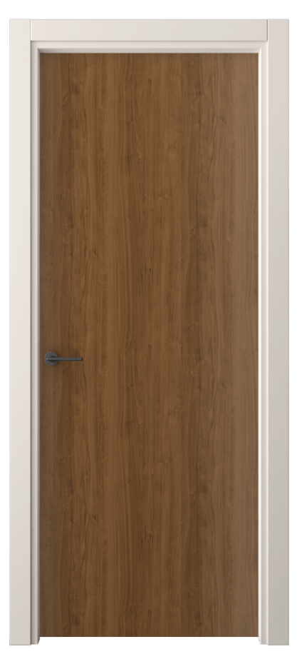 Дверь межкомнатная Freedom 0010 Лесной орех Классический гладкий наличник ПЭТБ Цена 142800 ₸ Наличники уже входят в базовый комплект. Фабрика дверей Волховец 8 (800) 551 43 19 Межкомнатная дверь Freedom 0010 Лесной орех Цена 142800 ₸ | Volhovec
