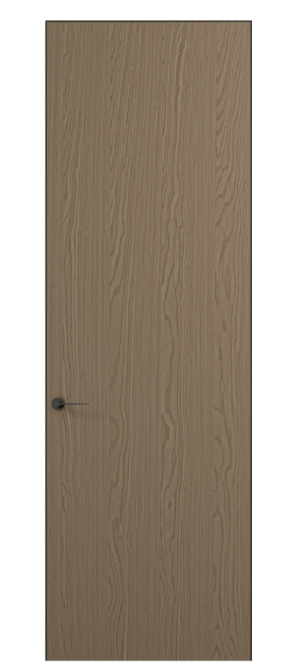 Дверь межкомнатная Planum Pro АКП 0010 Дуб дымный матовый Скрытый короб Черный Цена 418000 ₸ Cкрытый короб уже входит в комплект. Фабрика дверей Волховец 8 (800) 551 43 19 Межкомнатная дверь Planum Pro АКП 0010 Дуб дымный матовый Цена 418000 ₸ | Volhovec