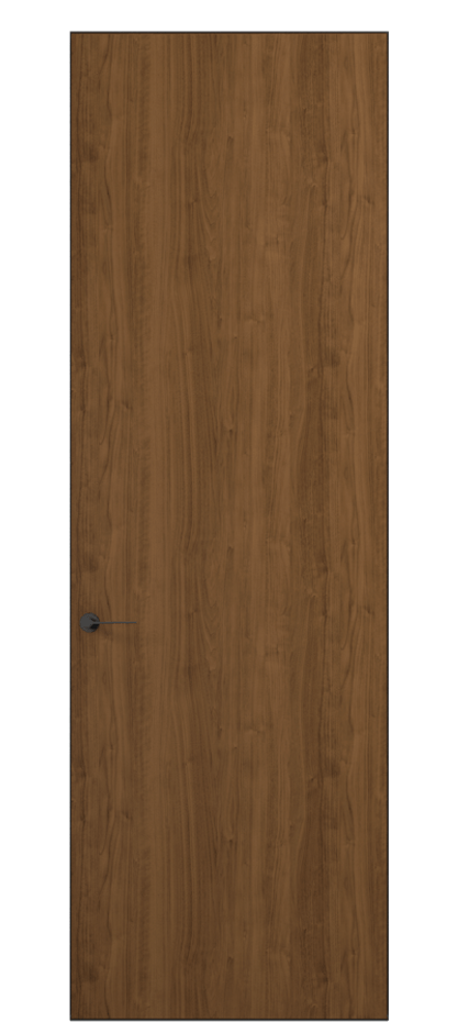 Дверь межкомнатная Planum Pro 0010 Лесной орех Скрытый короб Черный Цена 253300 ₸ Cкрытый короб уже входит в комплект. Фабрика дверей Волховец 8 (800) 551 43 19 Межкомнатная дверь Planum Pro 0010 Лесной орех Цена 253300 ₸ | Volhovec