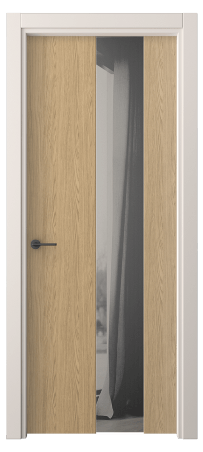 Дверь межкомнатная Freedom 4226 Жемчужный дуб Двустороннее серое зеркало, триплекс, 8 мм Классический гладкий наличник ПЭТБ Цена 251500 ₸ Наличники уже входят в базовый комплект. Фабрика дверей Волховец 8 (800) 551 43 19 Межкомнатная дверь Freedom 4226 Жемчужный дуб Двустороннее серое зеркало, триплекс, 8 мм Цена 251500 ₸ | Volhovec