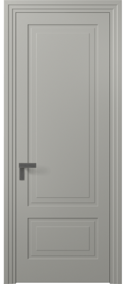 Дверь межкомнатная Rocca АКП 8341 Матовый нейтральный серый Каскадный компланарный наличник МНСР Цена 401900 ₸ Наличники уже входят в базовый комплект. Фабрика дверей Волховец 8 (800) 551 43 19 Межкомнатная дверь Rocca АКП 8341 Матовый нейтральный серый Цена 401900 ₸ | Volhovec