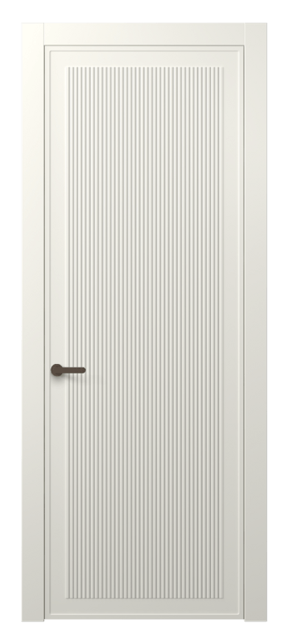 Дверь межкомнатная Dune АКП 8622 Матовый жемчужный Гладкий компланарный наличник МЖМ Цена 315700 ₸ Наличники уже входят в базовый комплект. Фабрика дверей Волховец 8 (800) 551 43 19 Межкомнатная дверь Dune АКП 8622 Матовый жемчужный Цена 315700 ₸ | Volhovec