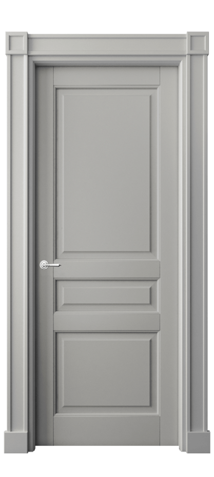 Дверь межкомнатная Toscana Plano 6305 Бук нейтральный серый Гладкие пилястры с квадратными розетками БНСР Цена 655340 ₸ Наличники уже входят в базовый комплект. Фабрика дверей Волховец 8 (800) 551 43 19 Межкомнатная дверь Toscana Plano 6305 Бук нейтральный серый Цена 655340 ₸ | Volhovec