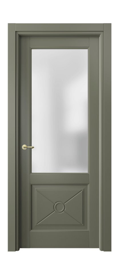 Дверь межкомнатная Toscana Litera 6362 Бук оливковый тёмный Сатинированное стекло Гладкий наличник БОТ Цена 501191 ₸ Наличники уже входят в базовый комплект. Фабрика дверей Волховец 8 (800) 551 43 19 Межкомнатная дверь Toscana Litera 6362 Бук оливковый тёмный Сатинированное стекло Цена 501191 ₸ | Volhovec