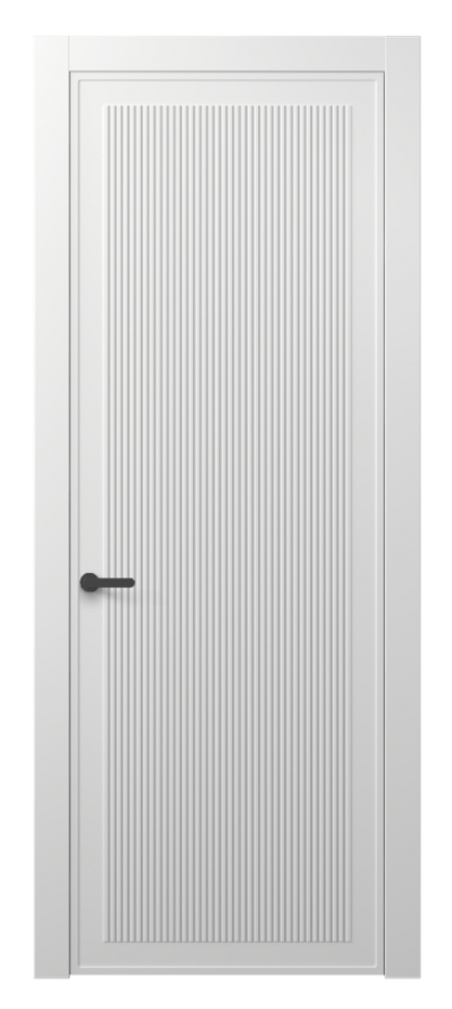 Дверь межкомнатная Dune 8622 Матовый белоснежный Гладкий компланарный наличник МБЛ Цена 225130 ₸ Наличники уже входят в базовый комплект. Фабрика дверей Волховец 8 (800) 551 43 19 Межкомнатная дверь Dune 8622 Матовый белоснежный Цена 225130 ₸ | Volhovec