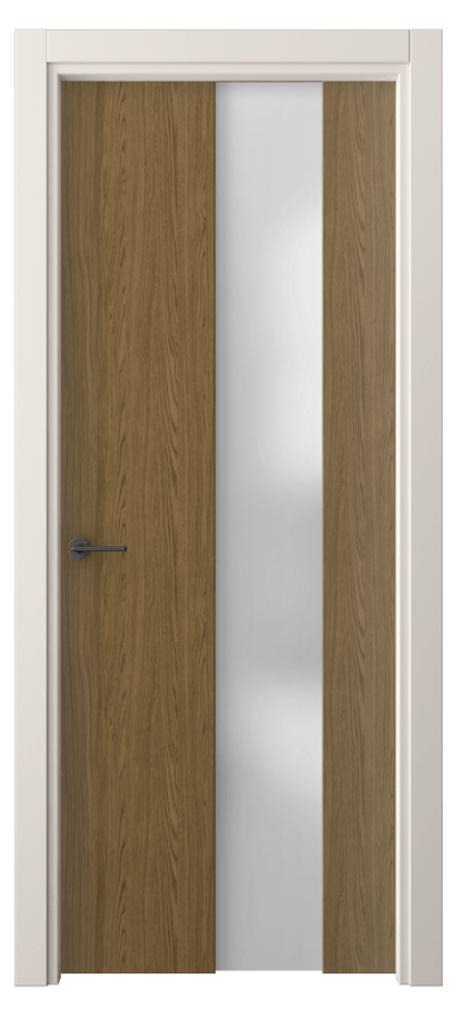 Дверь межкомнатная Фридом 4226 Торфяной дуб Сатинированное стекло Классический гладкий наличник ПЭТБ Цена 253065 ₸ Наличники уже входят в базовый комплект. Фабрика дверей Волховец 8 (800) 551 43 19 Межкомнатная дверь Фридом 4226 Торфяной дуб Сатинированное стекло Цена 253065 ₸ | Volhovec