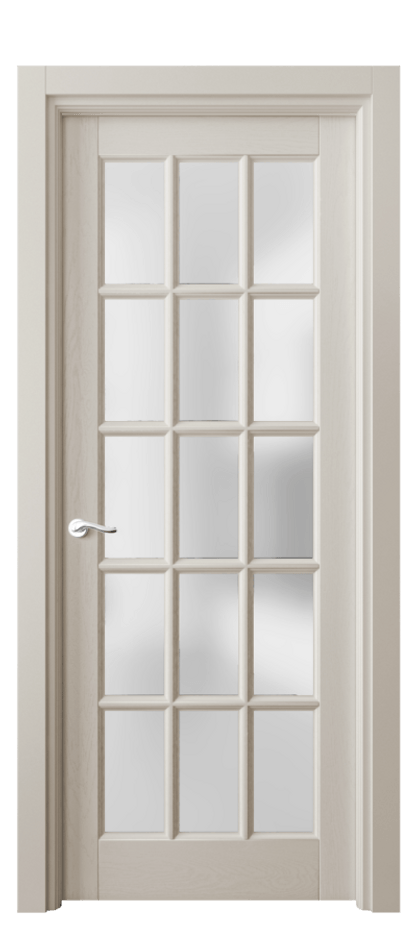 Дверь межкомнатная Lignum 0708 Дуб светло-бежевый Сатинированное стекло Гладкий наличник ДСБЖ Цена 925390 ₸ Наличники уже входят в базовый комплект. Фабрика дверей Волховец 8 (800) 551 43 19 Межкомнатная дверь Lignum 0708 Дуб светло-бежевый Сатинированное стекло Цена 925390 ₸ | Volhovec