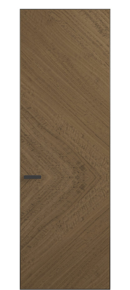 Межкомнатная дверь Rift АКП 0202 Эвкалипт кофейный матовый фризе  Цена 678500 ₸ | Volhovec