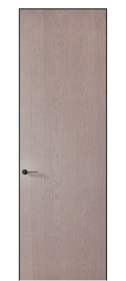 Дверь межкомнатная Planum Pro АКП 0010 Дуб дымчатый Скрытый короб Черный Цена 394900 ₸ Cкрытый короб уже входит в комплект. Фабрика дверей Волховец 8 (800) 551 43 19 Межкомнатная дверь Planum Pro АКП 0010 Дуб дымчатый Цена 394900 ₸ | Volhovec
