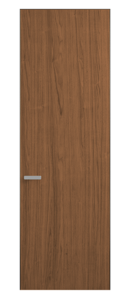 Дверь межкомнатная Rift 0010 Орех умбра матовый рифт Скрытый короб Черный Цена 462300 ₸ Наличники уже входят в базовый комплект. Фабрика дверей Волховец 8 (800) 551 43 19 Межкомнатная дверь Rift 0010 Орех умбра матовый рифт Цена 462300 ₸ | Volhovec