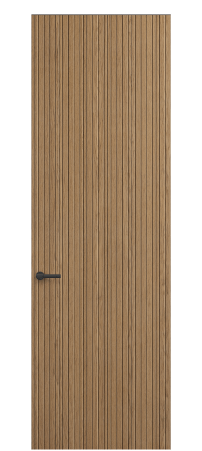 Дверь межкомнатная Селект АКП 0021 Дуб миндальный матовый Скрытый короб Черный Цена 791298 ₸ Наличники уже входят в базовый комплект. Фабрика дверей Волховец 8 (800) 551 43 19 Межкомнатная дверь Селект АКП 0021 Дуб миндальный матовый Цена 791298 ₸ | Volhovec