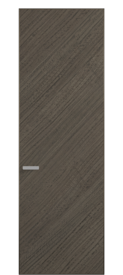 Межкомнатная дверь Rift АКП 0200 Эвкалипт серый матовый фризе  Цена 585200 ₸ | Volhovec