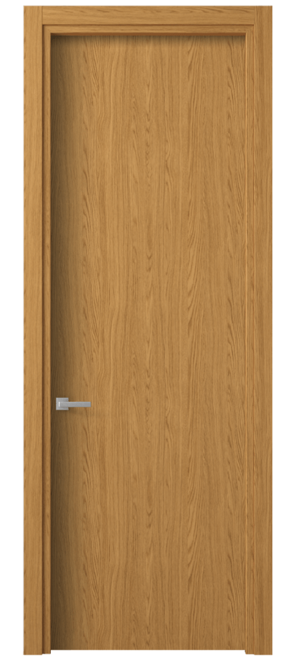 Межкомнатная дверь Планум 0010 Ванильный дуб  Цена 189937 ₸ | Volhovec