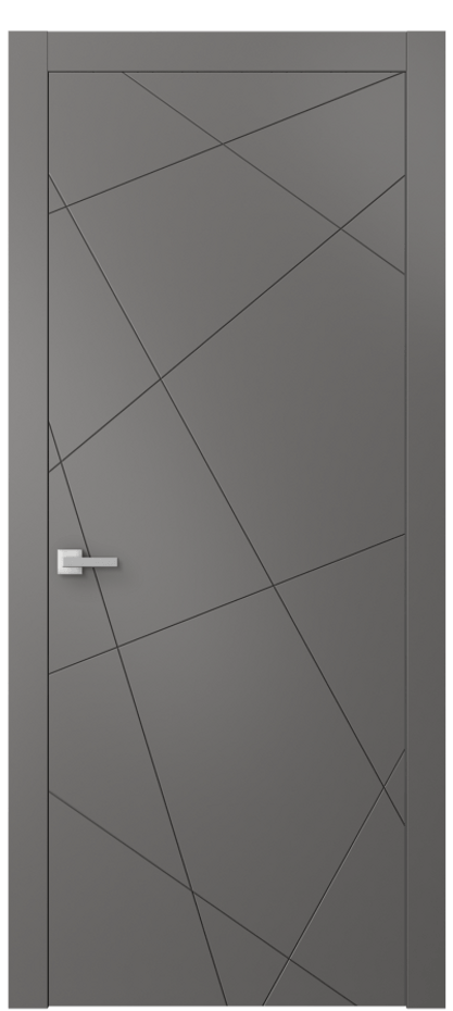 Дверь межкомнатная Linea 8048 Матовый классический серый Гладкий компланарный наличник МКЛС* Цена 271060 ₸ Наличники уже входят в базовый комплект. Фабрика дверей Волховец 8 (800) 551 43 19 Межкомнатная дверь Linea 8048 Матовый классический серый Цена 271060 ₸ | Volhovec