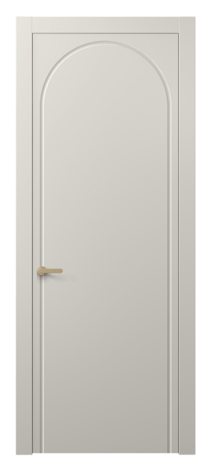 Дверь межкомнатная Alba АКП 8647 Матовый облачно-серый Гладкий компланарный наличник МОС Цена 315700 ₸ Наличники уже входят в базовый комплект. Фабрика дверей Волховец 8 (800) 551 43 19 Межкомнатная дверь Alba АКП 8647 Матовый облачно-серый Цена 315700 ₸ | Volhovec