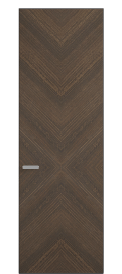 Межкомнатная дверь Rift АКП 0205 Эвкалипт мореный матовый  Цена 678500 ₸ | Volhovec