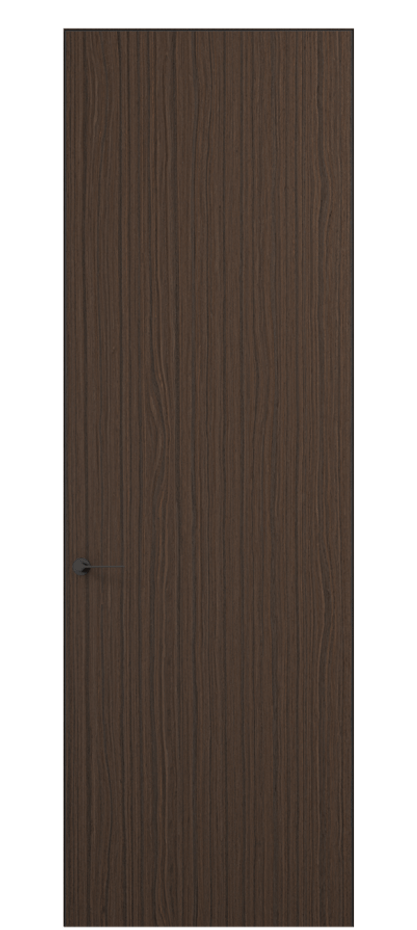 Дверь межкомнатная Planum Pro 0010 Экзотик трюфельный Скрытый короб Черный Цена 321300 ₸ Cкрытый короб уже входит в комплект. Фабрика дверей Волховец 8 (800) 551 43 19 Межкомнатная дверь Planum Pro 0010 Экзотик трюфельный Цена 321300 ₸ | Volhovec