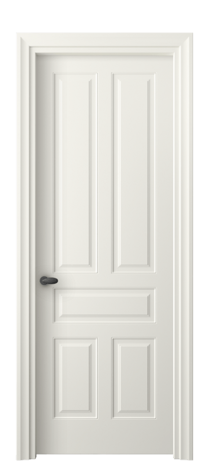 Дверь межкомнатная Esse 8531 Матовый жемчужный Фигурный универсальный наличник МЖМ Цена 264570 ₸ Наличники уже входят в базовый комплект. Фабрика дверей Волховец 8 (800) 551 43 19 Межкомнатная дверь Esse 8531 Матовый жемчужный Цена 264570 ₸ | Volhovec