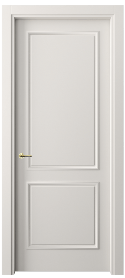 Дверь межкомнатная Paris 8121 Матовый пудровый белый Гладкий наличник МПБЛ Цена 378760 ₸ Наличники уже входят в базовый комплект. Фабрика дверей Волховец 8 (800) 551 43 19 Межкомнатная дверь Paris 8121 Матовый пудровый белый Цена 378760 ₸| Volhovec