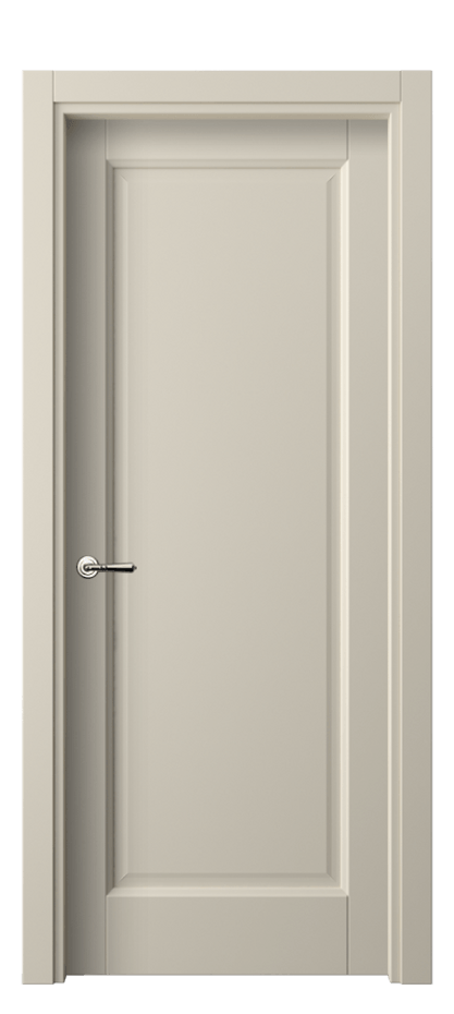 Дверь межкомнатная Galant 1401 ПЭТ светло-бежевый Гладкий наличник ПЭСБ Цена 159240 ₸ Наличники уже входят в базовый комплект. Фабрика дверей Волховец 8 (800) 551 43 19 Межкомнатная дверь Galant 1401 ПЭТ светло-бежевый Цена 159240 ₸ | Volhovec