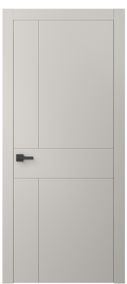 Дверь межкомнатная Linea 8056 Матовый облачно-серый Гладкий компланарный наличник МОС* Цена 271060 ₸ Наличники уже входят в базовый комплект. Фабрика дверей Волховец 8 (800) 551 43 19 Межкомнатная дверь Linea 8056 Матовый облачно-серый Цена 271060 ₸ | Volhovec