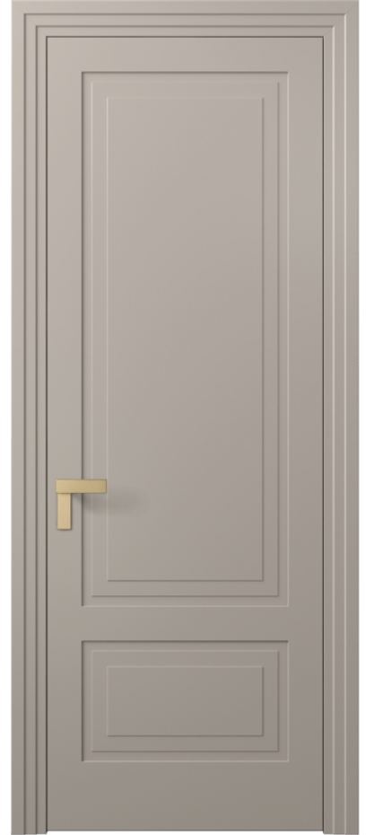 Дверь межкомнатная Rocca АКП 8341 Матовый бисквитный Каскадный компланарный наличник МБСК Цена 502300 ₸ Наличники уже входят в базовый комплект. Фабрика дверей Волховец 8 (800) 551 43 19 Межкомнатная дверь Rocca АКП 8341 Матовый бисквитный Цена 502300 ₸ | Volhovec