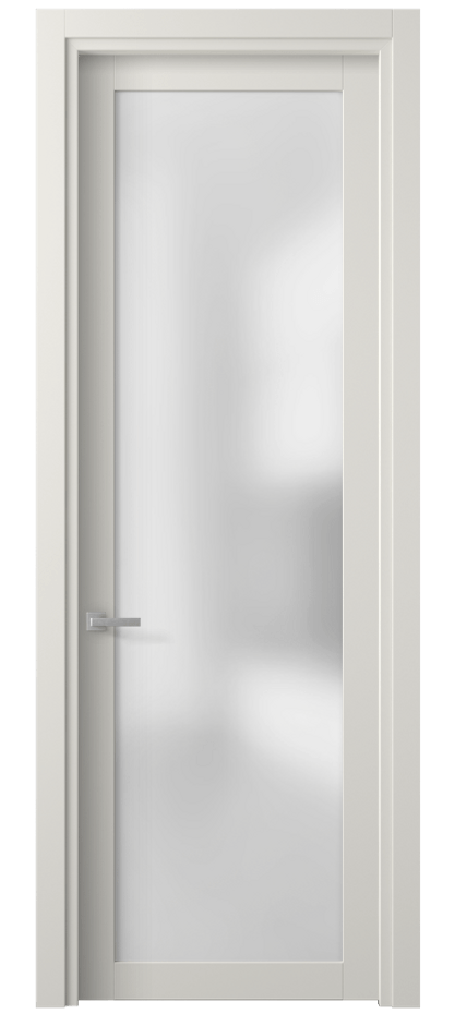 Дверь межкомнатная Планум 2102 ПЭТ белоснежный Сатинированное стекло Гладкий наличник ПЭБЛ Цена 201466 ₸ Наличники уже входят в базовый комплект. Фабрика дверей Волховец 8 (800) 551 43 19 Межкомнатная дверь Планум 2102 ПЭТ белоснежный Сатинированное стекло Цена 201466 ₸ | Volhovec