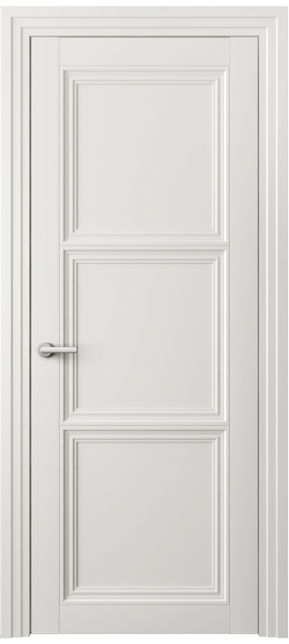 Межкомнатная дверь Центро 2503 Матовый серый  Цена 496306 ₸ | Volhovec