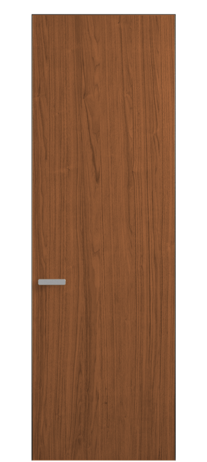 Дверь межкомнатная Rift АКП 0010 Орех медный матовый рифт Скрытый короб Черный Цена 496600 ₸ Наличники уже входят в базовый комплект. Фабрика дверей Волховец 8 (800) 551 43 19 Межкомнатная дверь Rift АКП 0010 Орех медный матовый рифт Цена 496600 ₸ | Volhovec