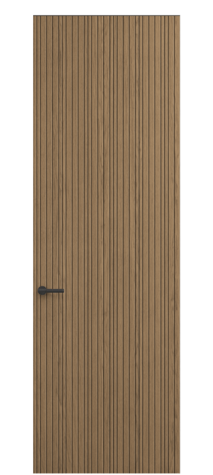 Межкомнатная дверь Select 0021 Дуб сепия матовый  Цена 588000 ₸ | Volhovec