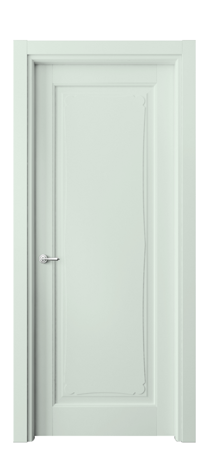 Дверь межкомнатная Toscana Elegante 6321 Бук белоснежный Гладкий наличник ББЛ Цена 628200 ₸ Наличники уже входят в базовый комплект. Фабрика дверей Волховец 8 (800) 551 43 19 Межкомнатная дверь Toscana Elegante 6321 Бук белоснежный Цена 628200 ₸ | Volhovec